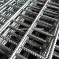 Panel Wire Mesh Berat Welded Untuk Konstruksi